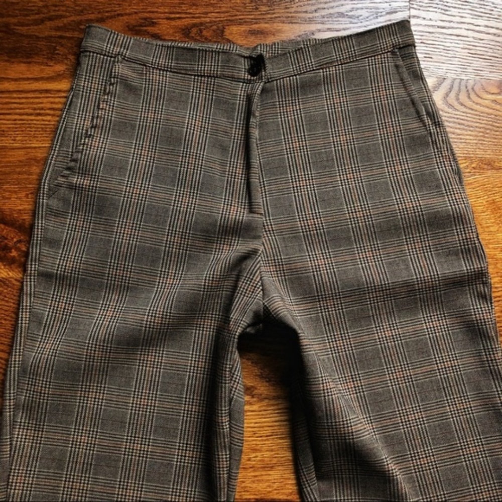 RARE brandy melville pants